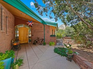135 & 145 Mission Rd, Sedona, AZ 86336