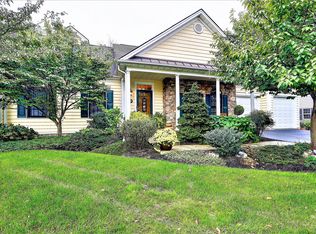 13032 Hawkins Cir, Hagerstown, MD 21742