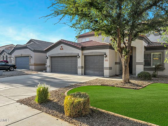 4th image of 1656 W GREEN TREE Drive