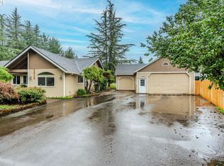 35709 SE Lusted Rd, Boring, OR 97009