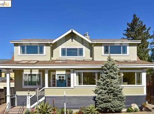 2509 Stuart St, Berkeley, CA 94705