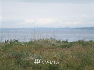 0 S Beach Dr, Pt Ludlow, WA 98365