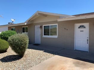 915 S Hobson, Mesa, AZ 85204