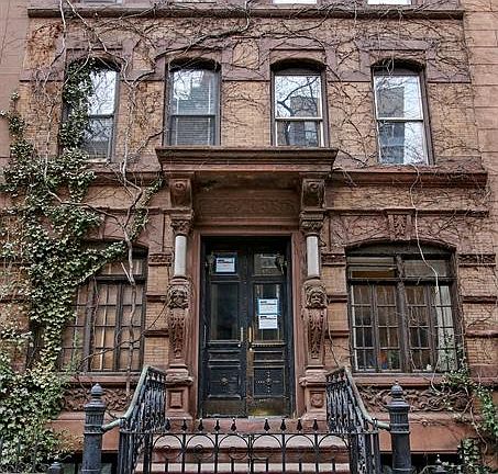 4th image of 55 Saint Marks Pl APT 4