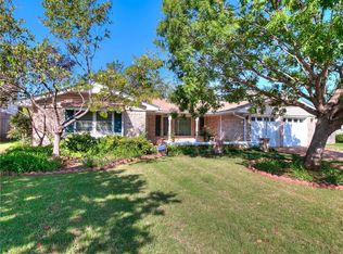 8417 Tiffany Dr, Oklahoma City, OK 73132