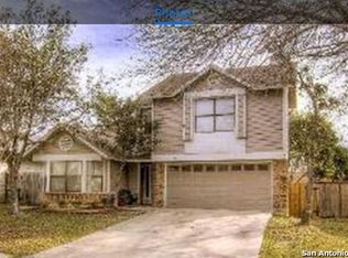 7214 Grassy Trl, San Antonio, TX 78244
