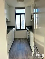 Rented by Living New York