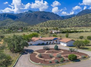 876 E Old Spanish Trl, Sierra Vista, AZ 85650
