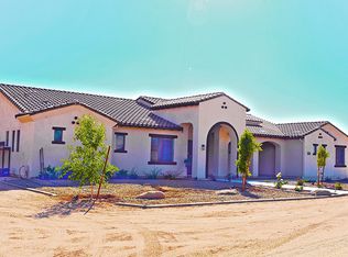 11465 E Brown Rd, Mesa, AZ 85207