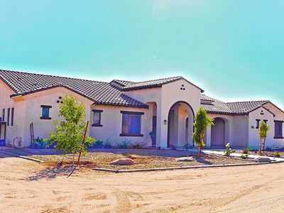 11465 E Brown Rd, Mesa, AZ, 85207