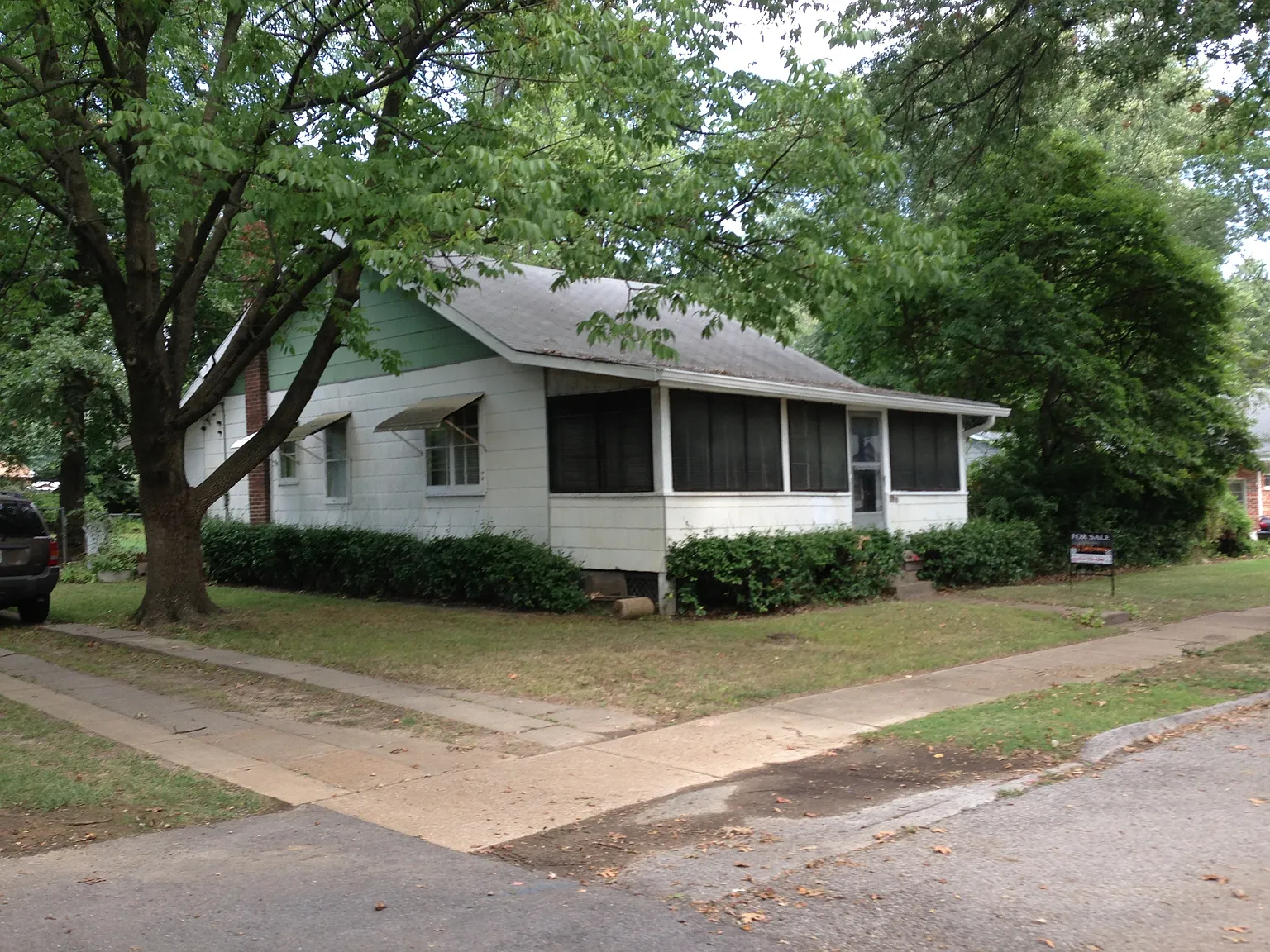 8347 Jackson Ave photo 1