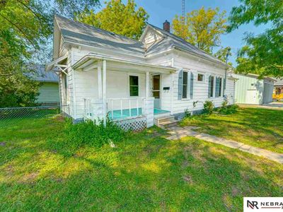 947 S 29th St, Lincoln, NE, 68510