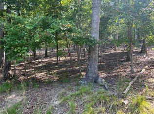 242 Lakeview Cir, Waleska, GA 30183