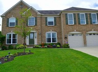 309 Breezy Vis, Cincinnati, OH 45215