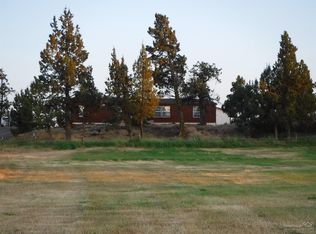 1522 NE Yucca Ave, Redmond, OR 97756