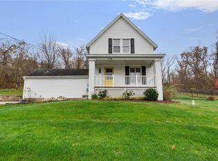 384 Turkeyfoot Rd, Venetia, PA 15367