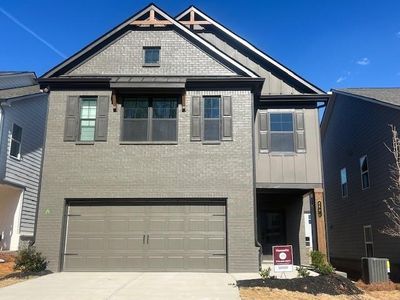 4574 Eastbrook Pl, Snellville, GA, 30039
