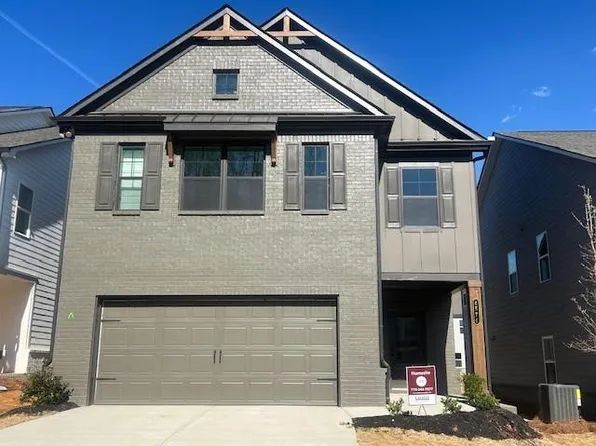 4574 Eastbrook Pl, Snellville, GA 30039