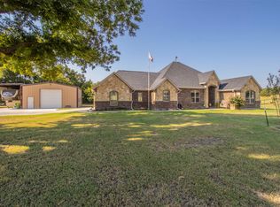 116 Lucy Kirk Ln, Springtown, TX 76082