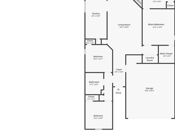 5681 Kayla Dr, Southaven, MS 38671