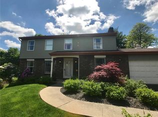 4693 Pembroke Ct, Allison Park, PA 15101