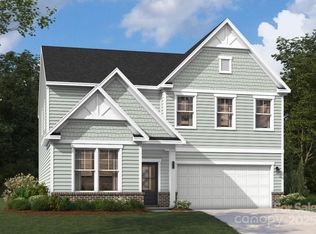 319 Alameda Way, Matthews, NC 28104