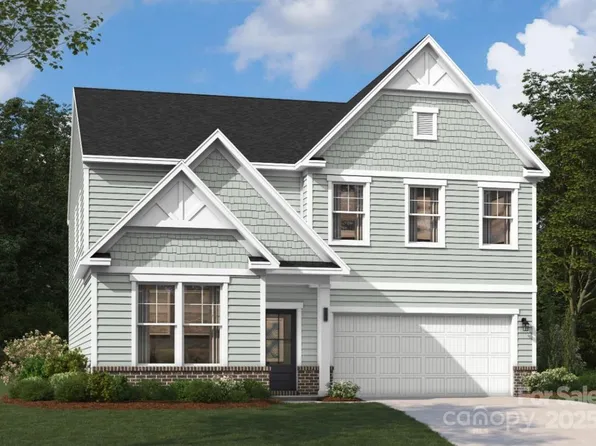 319 Alameda Way, Matthews, NC 28104