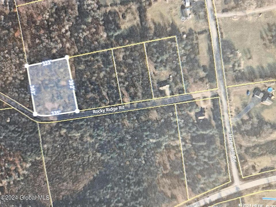 2nd image of L11.112 Rocky Ridge Road