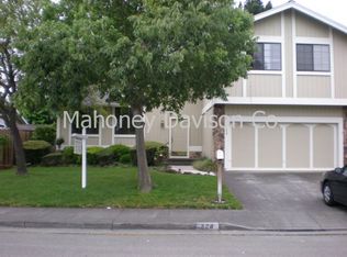 224 Garfield Dr, Petaluma, CA 94954