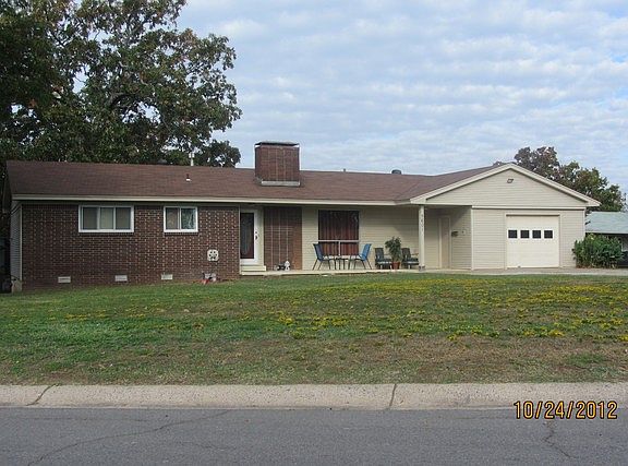2nd image of 5601 Alta Vista Dr