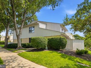 10901 Trotting Ridge Way Unit 9-2, Columbia, MD 21044