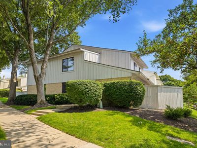 10901 Trotting Ridge Way Unit 9-2, Columbia, MD, 21044