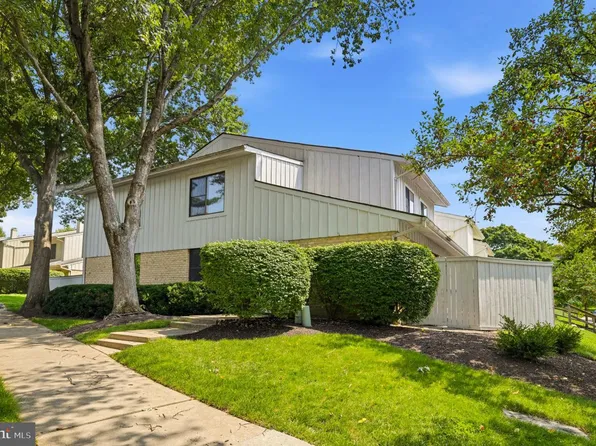 10901 Trotting Ridge Way Unit 9-2, Columbia, MD 21044