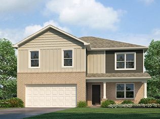 4576 Timber Creek Pkwy, New Haven, IN 46774