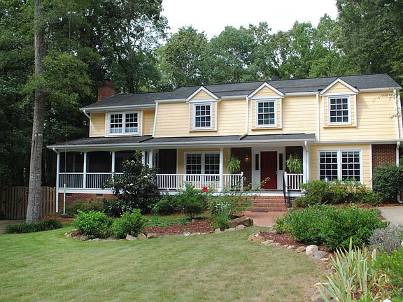 2nd image of 614 Churchill Drive
