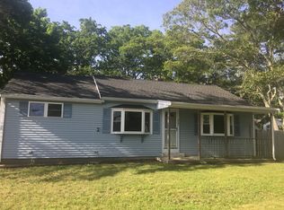 2706 Cranberry Hwy, Wareham, MA 02571
