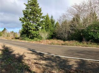 0 Ranta Rd, South Bend, WA 98586