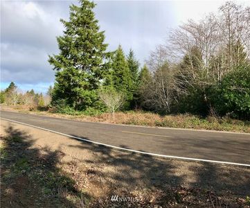 0 Ranta Road, South Bend, WA, 98586