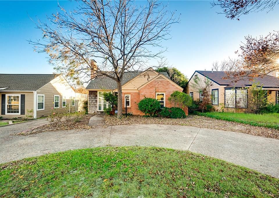 4213 Lovell Ave, Fort Worth, TX 76107 Zillow