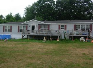 1157 Breed Hill Rd, Crown Point, NY 12928