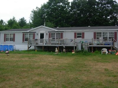 1157 Breed Hill Rd, Crown Point, NY, 12928