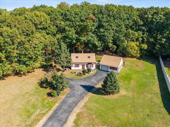 999 Sanford Road, Wells, ME 04090
