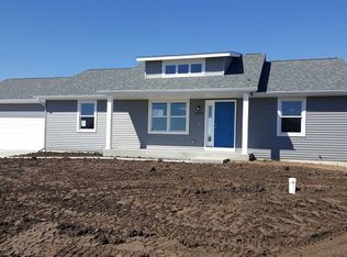 72339 Joseph Dr, New Paris, IN 46542