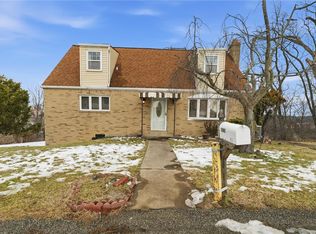 51 Revo Rd, Pittsburgh, PA 15236