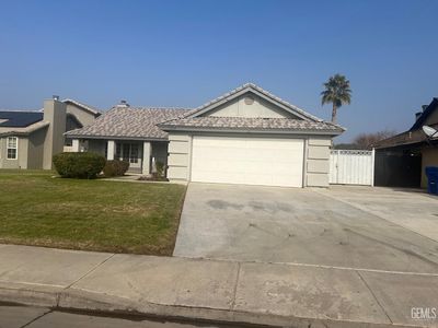 1932 Cherrytree Way, Wasco, CA, 93280
