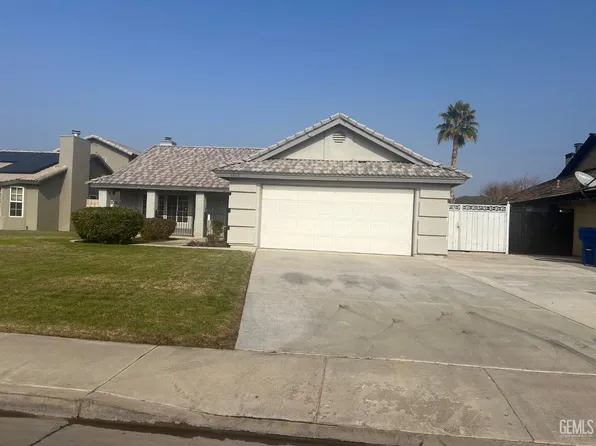 1932 Cherrytree Way, Wasco, CA 93280