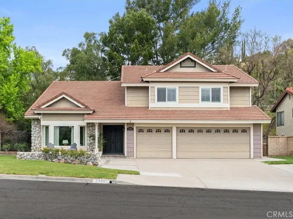 24405 Paseo De Toronto, Yorba Linda, CA 92887