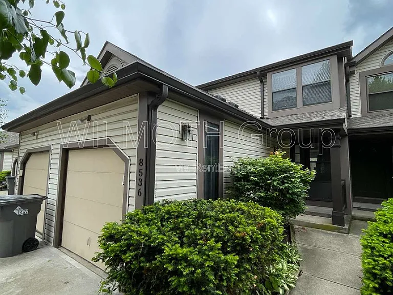 8536 Hague Rd — Photo 1