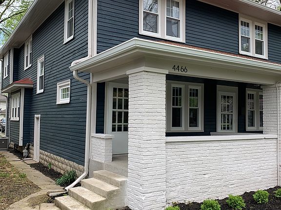 5th image of 4466 Carrollton Ave #4466