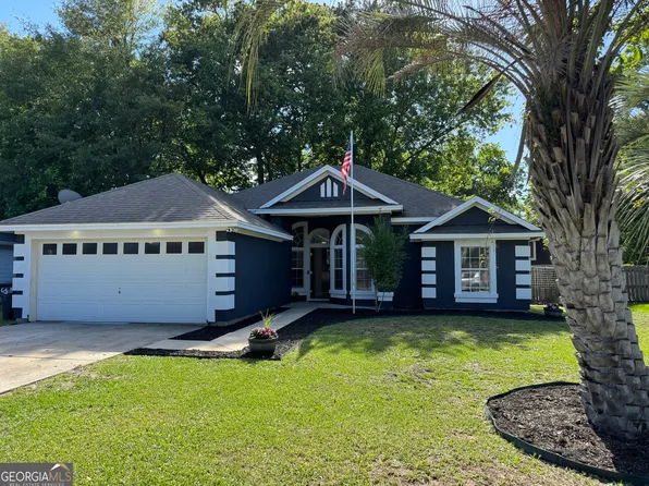 304 Maggie Way, Saint Marys, GA 31558